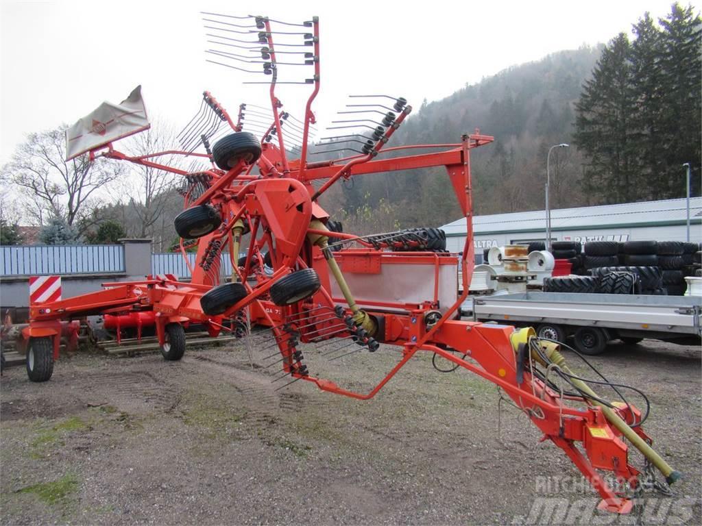 Kuhn GA7302DL Schwader