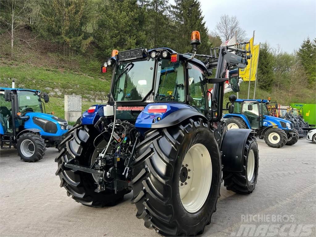 New Holland T5.120 Traktoren