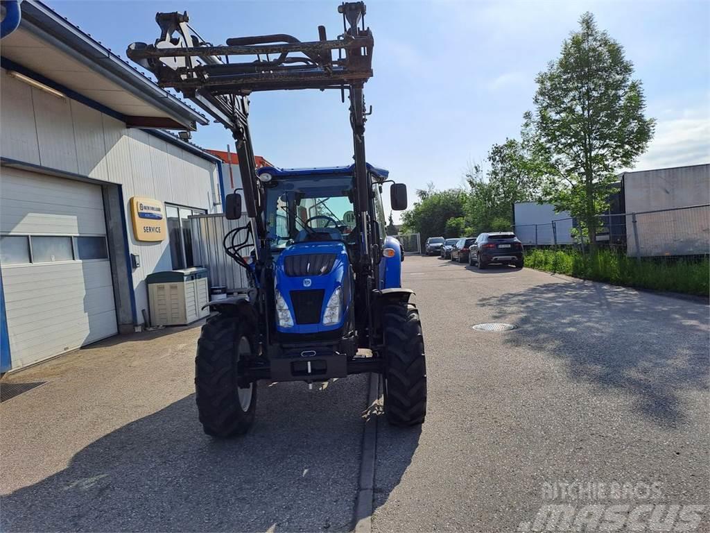 New Holland TD5.75 Traktoren