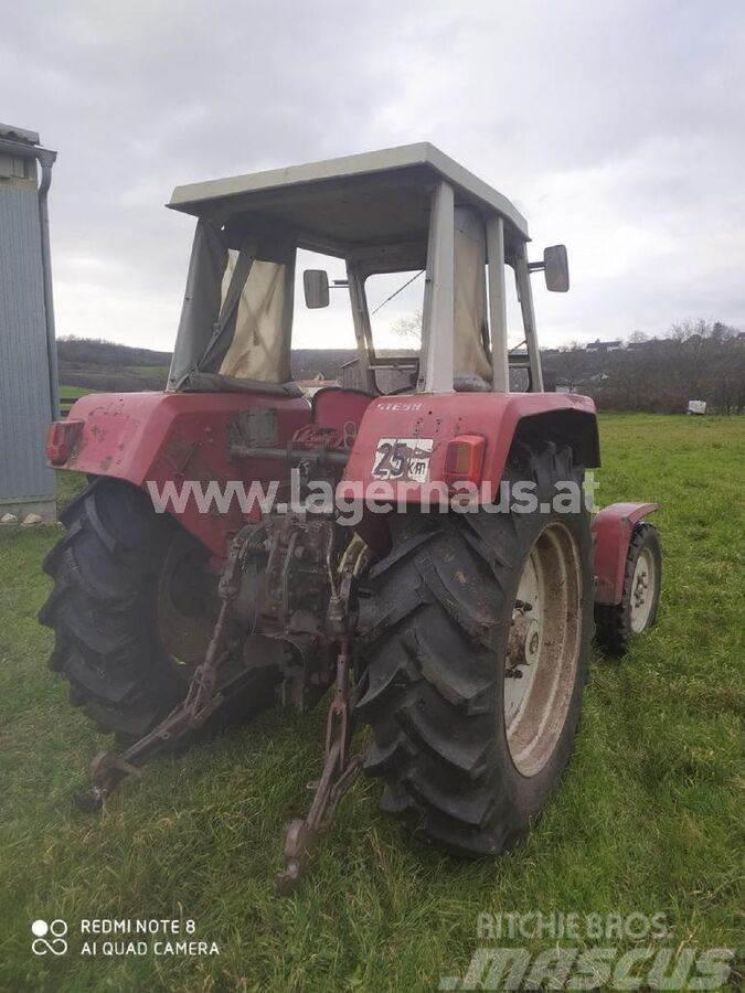 Steyr 980 PRIVATVK 0664/3936361 Traktoren