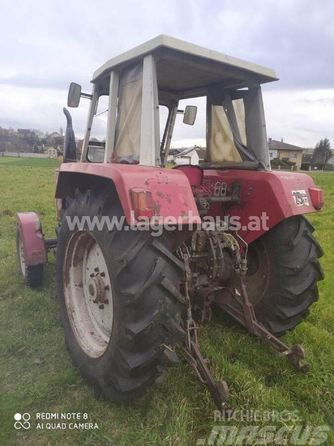 Steyr 980 PRIVATVK 0664/3936361 Traktoren