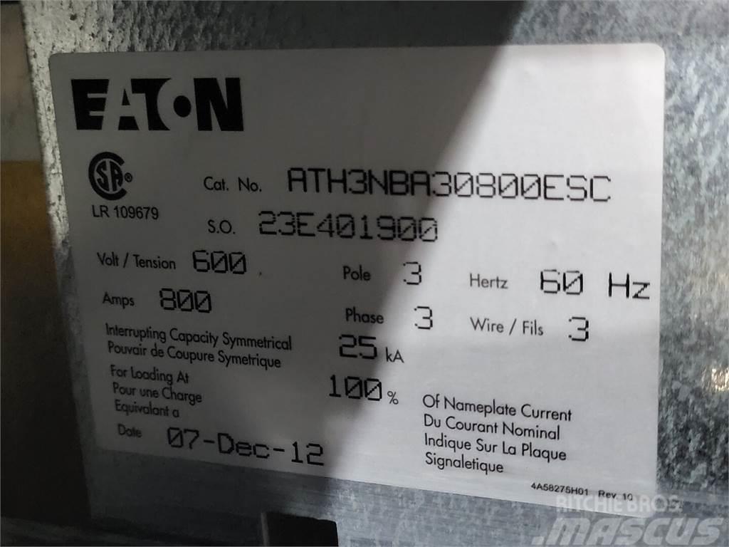 Eaton 478C642H01 Andere