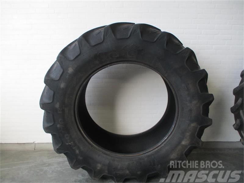 Kleber 620/70R42 Reifen