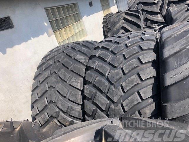 BKT 750/60 R30.5 Reifen