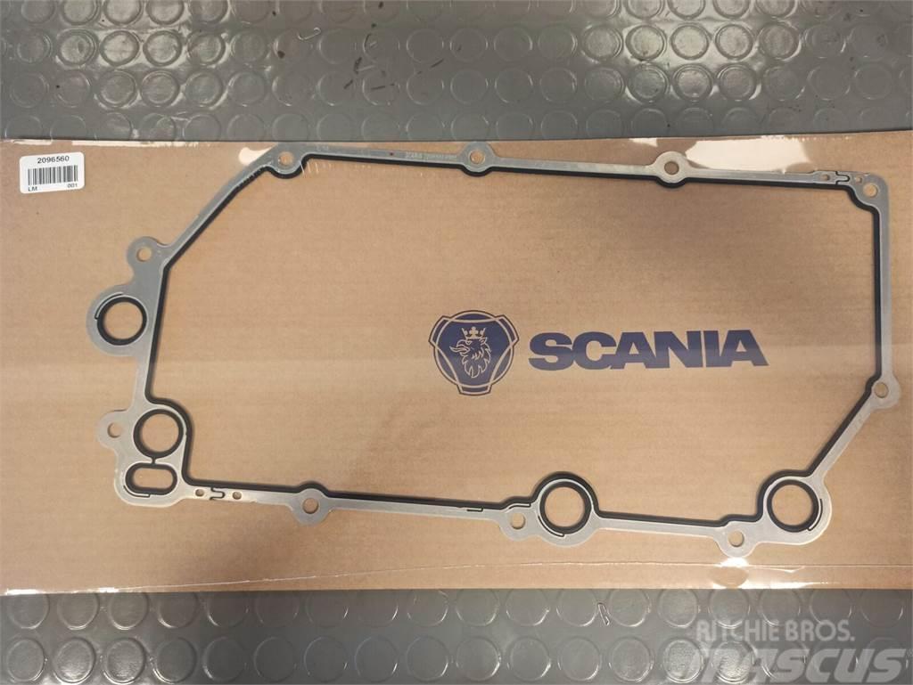 Scania 2096560 Gasket Motoren