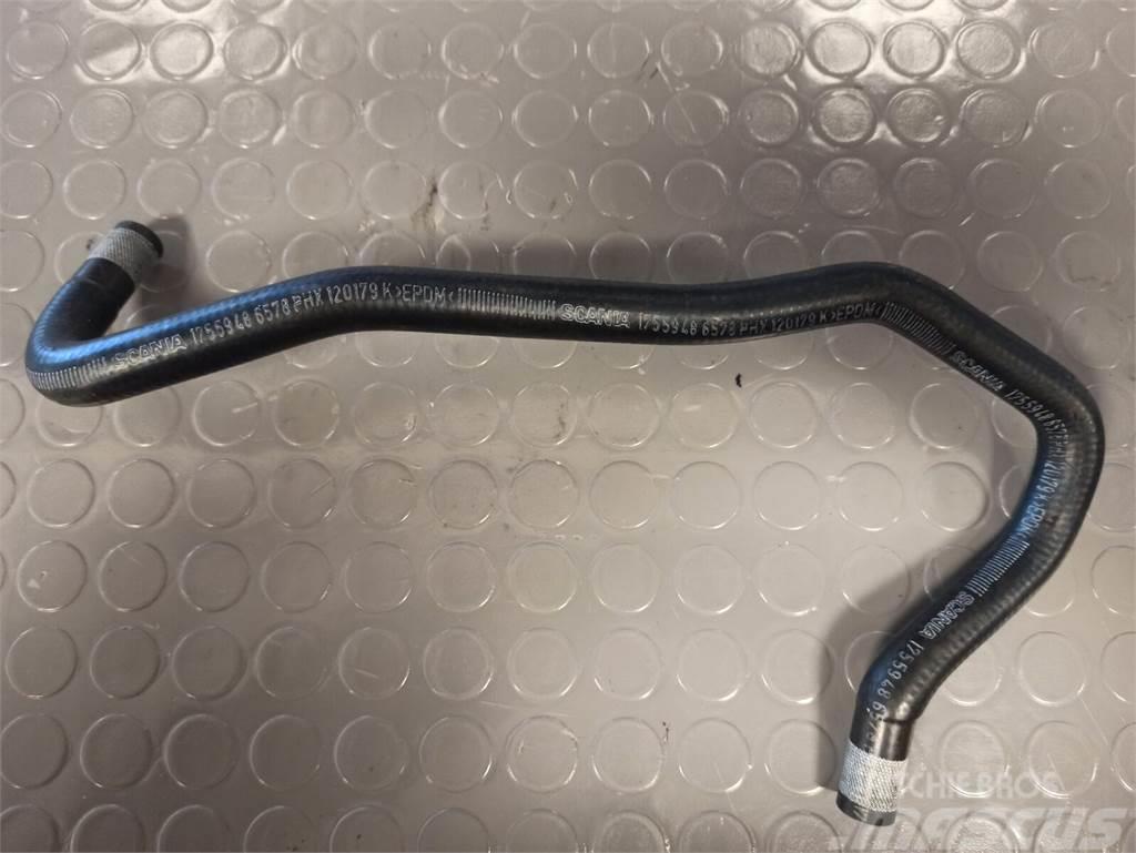Scania COOLING PIPE 1755948 Andere Zubehörteile