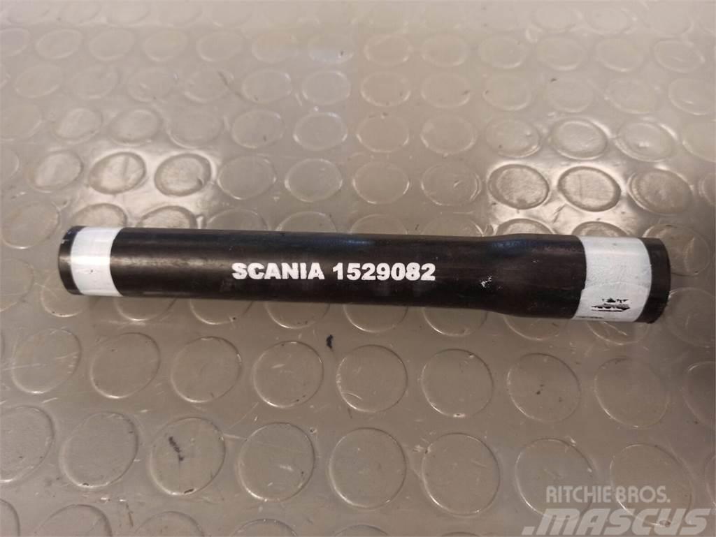 Scania COOLING PIPE 1529082 Andere Zubehörteile