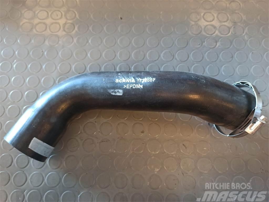 Scania COOLING PIPE 1738667 Andere Zubehörteile