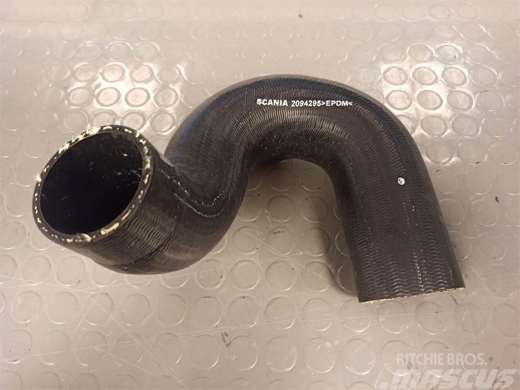 Scania COOLING PIPE 2094295 Andere Zubehörteile