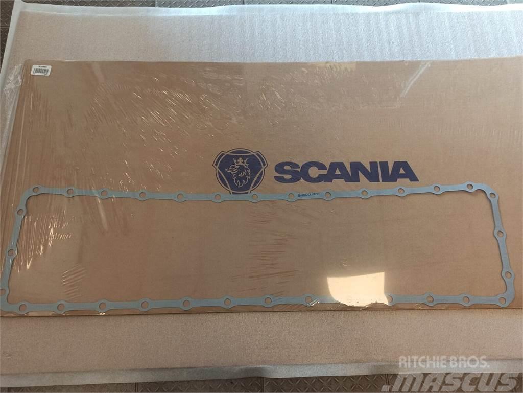 Scania GASKET 1338860 Andere Zubehörteile