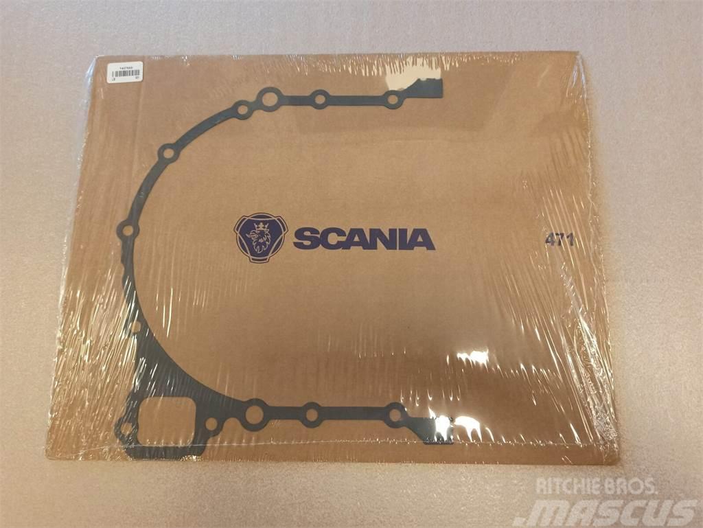 Scania GASKET 1427660 Motoren
