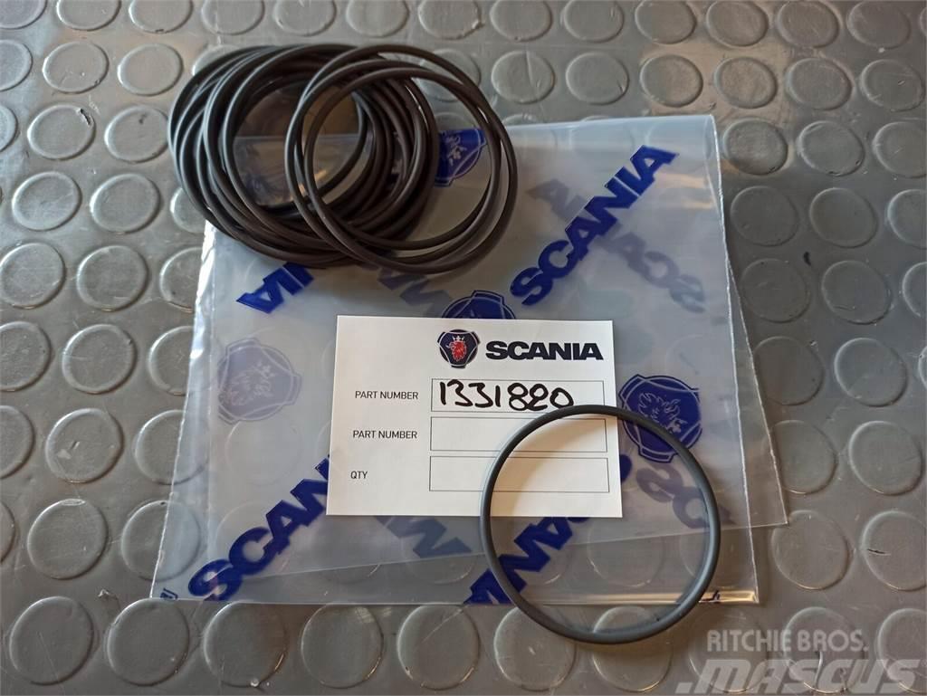 Scania O-RING 1331820 Motoren