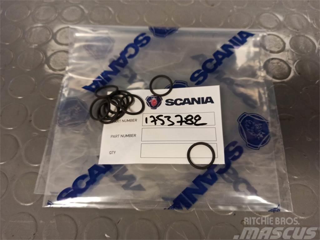 Scania O-RING 1753782 Andere Zubehörteile