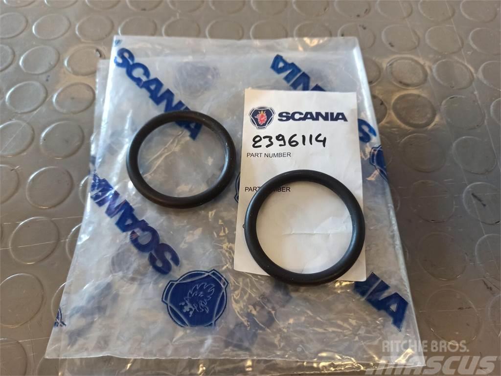 Scania O-RING 2396114 Andere Zubehörteile