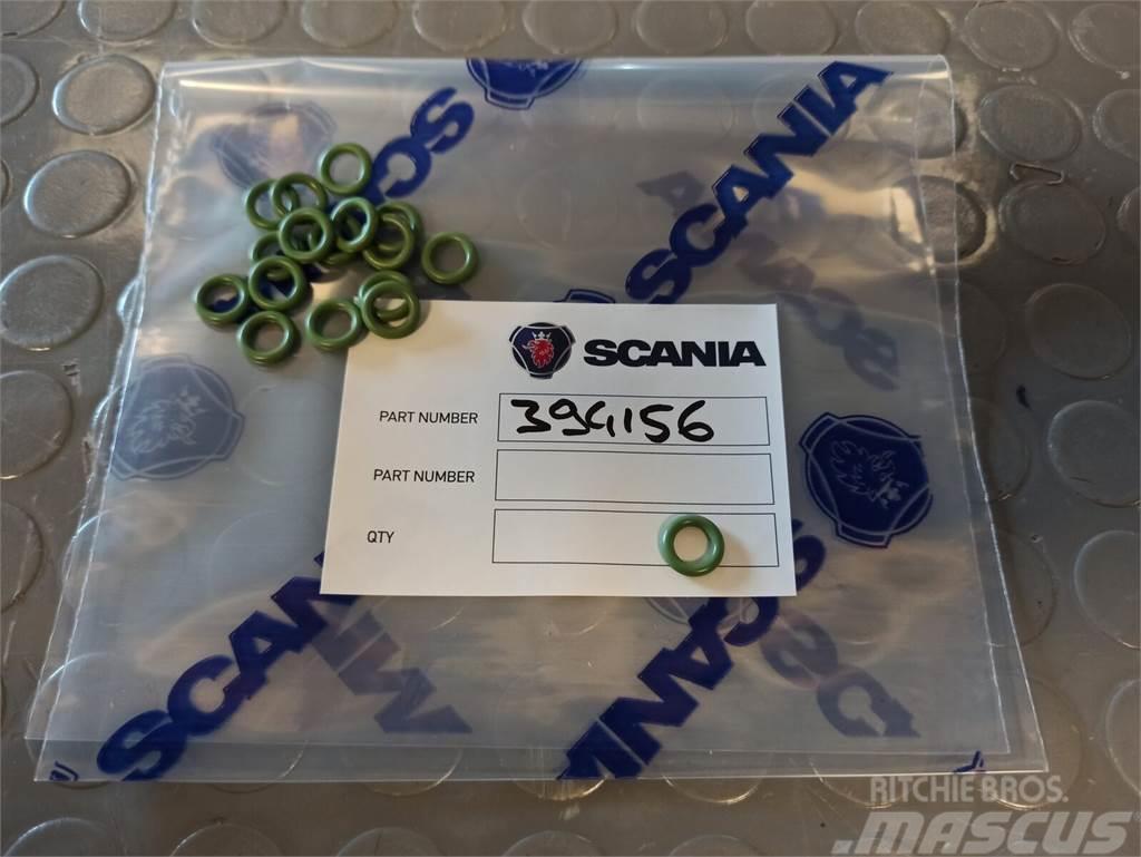 Scania O-RING 394156 Andere Zubehörteile