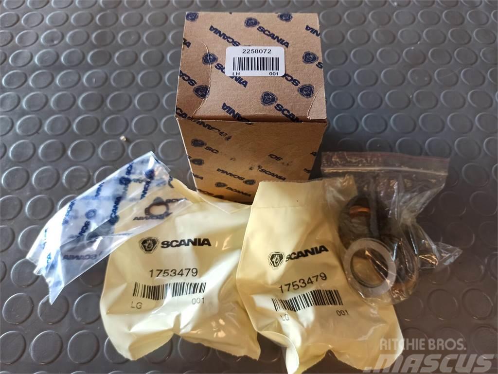 Scania RECONDITIONING KIT 2258072 Andere Zubehörteile