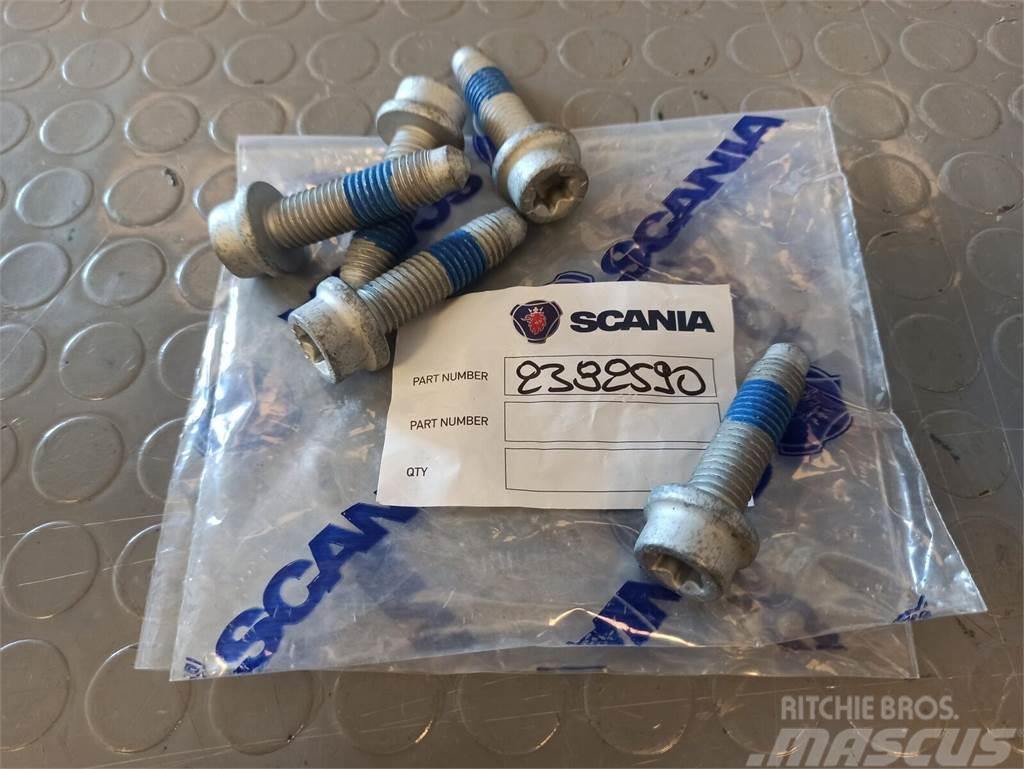 Scania SCREW 2382590 Andere Zubehörteile