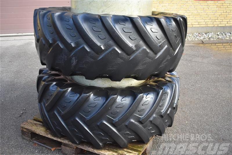 Kleber 480/70 R30 Reifen