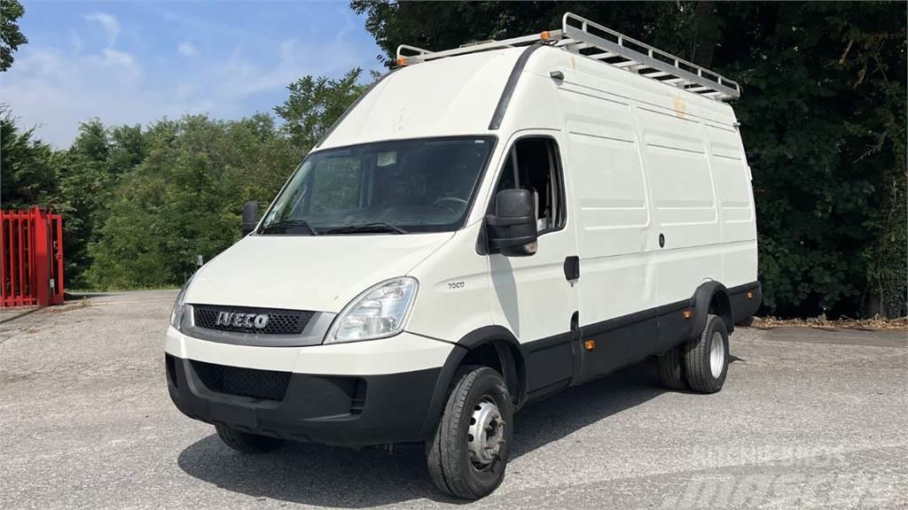 Iveco Daily 70C17 4X2 Andere Fahrzeuge
