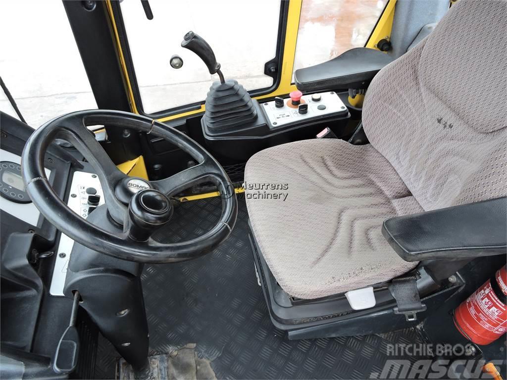 Bomag BW177D-4 Andere Walzen