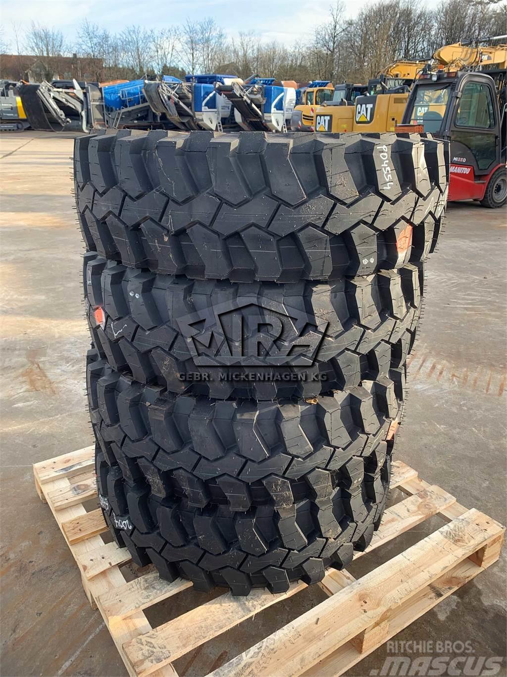Michelin 335-80R18 XZSL Reifen