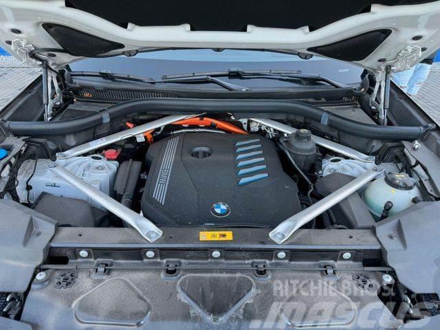 BMW X5 xDrive 45 e M Sport Pickup/Pritschenwagen
