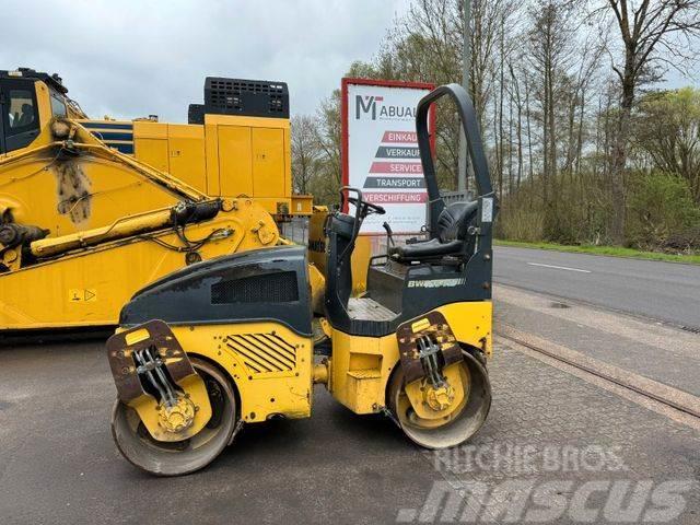 Bomag BW 125 AD ** BJ.2005 *3300H/Vibrationsfunktion Andere Walzen