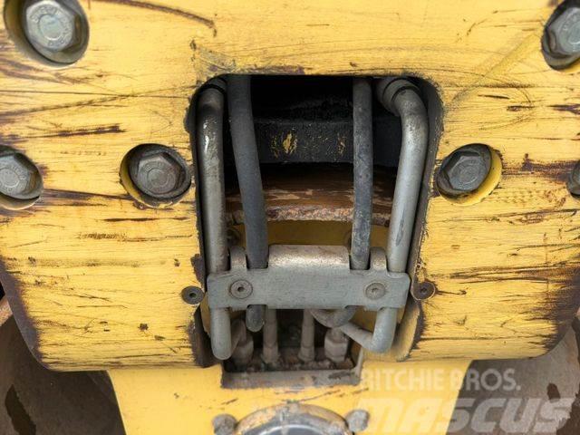 Bomag BW 125 ADH ** BJ.2002 * 3059H/Vibrationsfunktion Andere Walzen