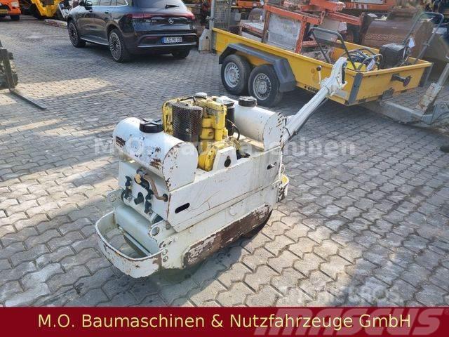 Bomag BW 35 W Andere Walzen