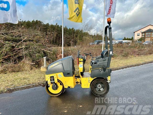 Bomag BW 90 Andere Walzen