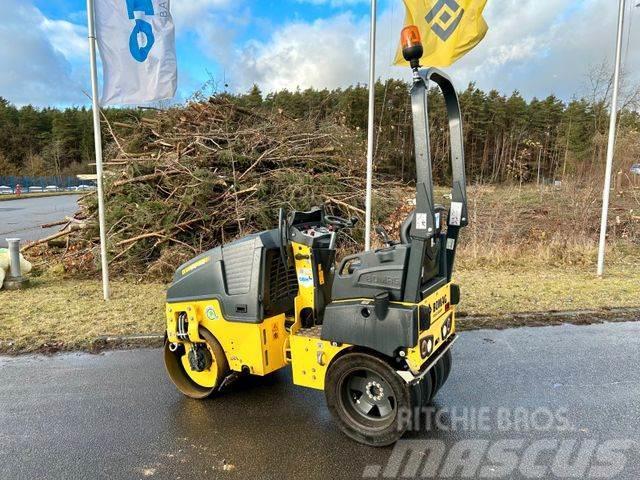Bomag BW 90 Andere Walzen