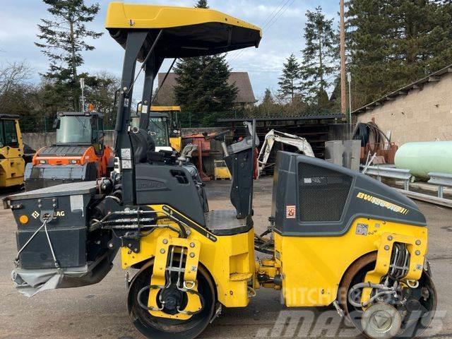 Bomag BW120AD-5 ** 2015/1150H/Streuer/Spreader ** Andere Walzen