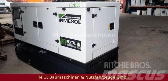 Inmesol IIRN-066 / 60 KVA /Generator Andere