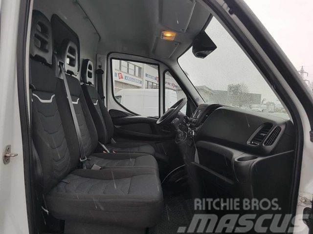 Iveco Daily 35 S16 A8 V *Klima*Automatik*L4.100mm* Lieferwagen