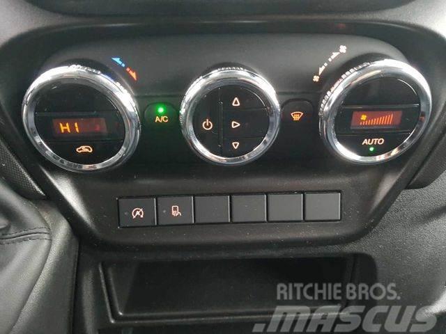 Iveco Daily 35 S16 A8 V *Klima*Automatik*L4.100mm* Lieferwagen