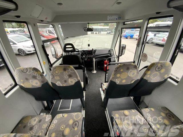 Iveco Daily/ 70C17/ Klima/ Euro 6/ Indcar/ 34 Sitze Minibusse