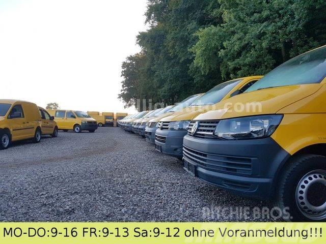 Iveco Daily Koffer*Auto*Luftfeder.*&gt; Foodtruck Campe Kastenwagen