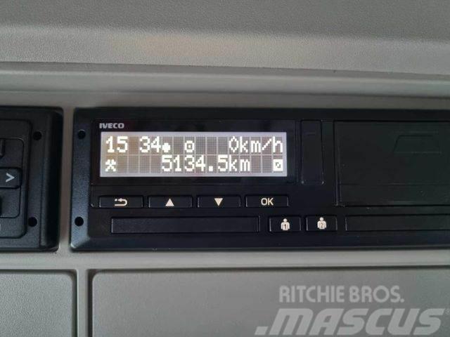 Iveco S-Way 570 TurboStar (AS440S57T/P) Intarder TV Sattelzugmaschinen