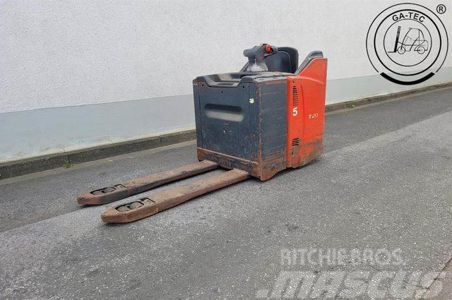 Linde T20SP Andere