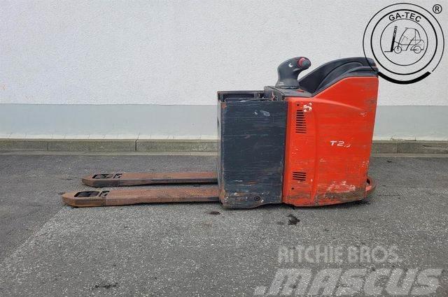 Linde T20SP Andere