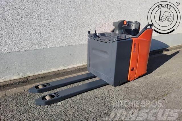 Linde T20SP-02 Andere