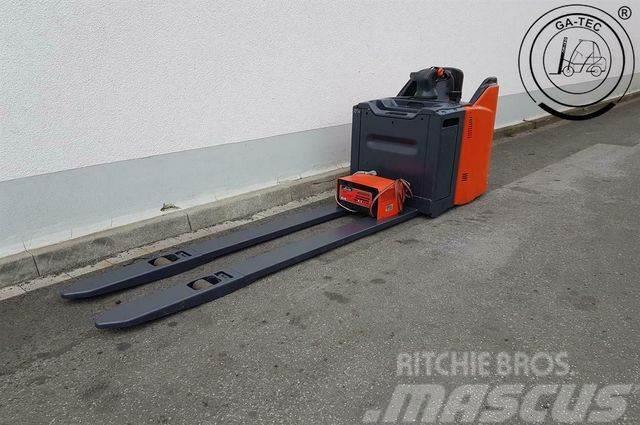 Linde T24SP Andere
