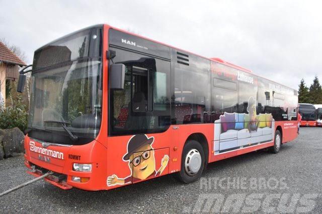 MAN A 21 Lion&apos;s City / A 20 / O 530 Citaro Überlandbusse