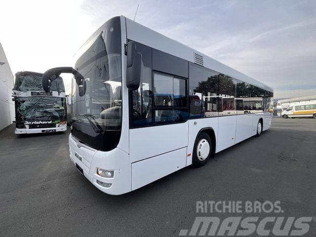 MAN A 78 Lion&apos;s City / Citaro / 530 Überlandbusse