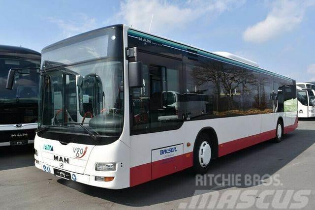 MAN Lion´s City A20/ 530 / Citaro / Euro EEV / A21 Überlandbusse