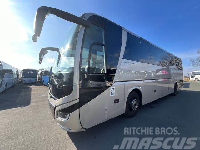 MAN R 07 Lion´s Coach/ Tourismo/ Travego/ S 515 HD Reisebusse
