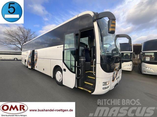 MAN R 08 Lion´s Coach/ 59 Sitze/ R 09/ Cityliner/ Reisebusse