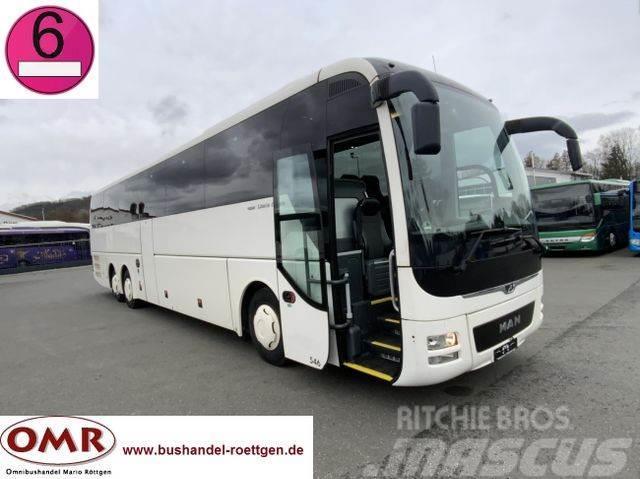MAN R 08 Lion´s Coach/59 Sitze/Tourismo/ Travego Reisebusse