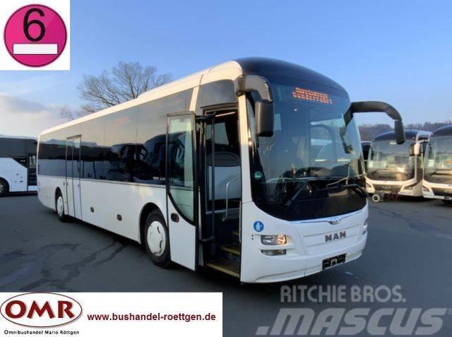 MAN R 12 Lion´s Regio/ Integro/ Intouro Reisebusse