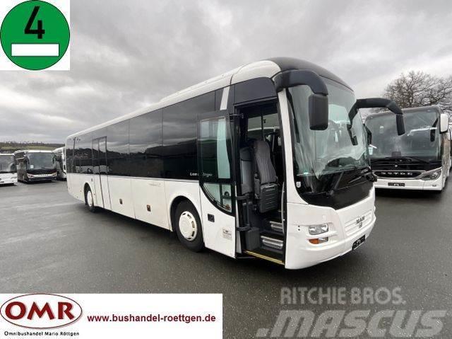MAN R 12 Lion´s Regio/ Klima/ O 550 Integro/ O 560 Reisebusse
